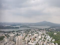 -洲际酒店·地平线全日餐厅HORIZON CAFÉ