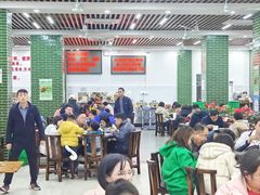 大堂-南记食粥坊·宵夜大排档(莲花总店)