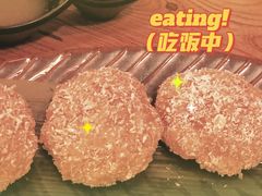 -默加东南亚美食(大宁音乐广场店)