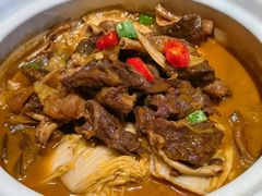 -竹里馆·淮扬菜·功夫茶(老门东店)