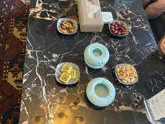 -大可堂普洱茶馆(襄阳南路馆)