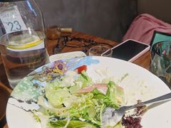 -刀叉遇上筷子中西融合餐厅(和平店)