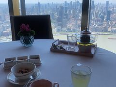 -金轩中餐厅 Jin Xuan(浦东丽思卡尔顿酒店)