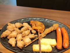 -浦江城市生活广场(江月路店)