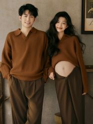 点击看大图 -暖摄影 孕妇写真家庭影像馆 (自然光主题店)