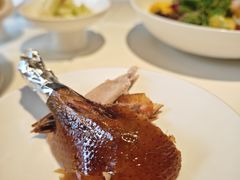 -四季民福烤鸭店(外滩外白渡桥店)