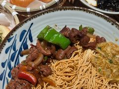 -贡梅老面馆·蟹粉面·无锡特色小吃(南长街主推店)