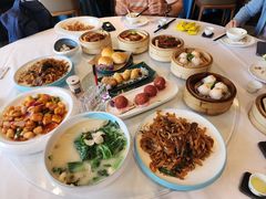 -沙河粉村·国家非遗传承(云台店)