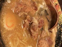 -日本料理神拉面