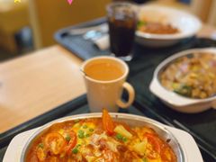 厚切一哥焗猪扒饭-大家乐(惠州华贸店)