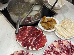 -黑山牛肉汤火锅(花城汇店)