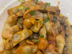 -陈家老院子·长春特色东北家宴(一匡街店)