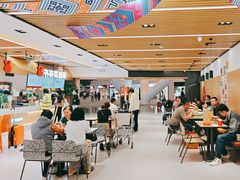 -麦当劳(吴圩机场店)