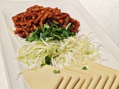 -大鸭梨烤鸭(望京店)