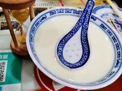 招牌姜撞奶-捷信牛奶甜品世家(柳巷店)
