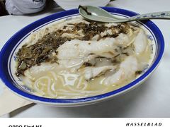 -明呈黄鱼面馆(斜土路店)