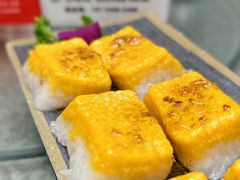 -祥和粗粮食府(南环西路店)