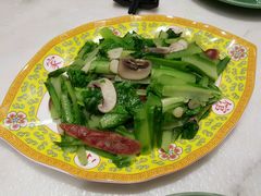 -那家小馆•北京菜•烤鸭(中关村店)