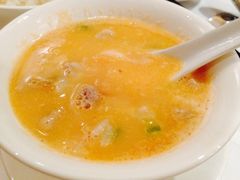 海航威斯汀红棉中餐厅-红棉中餐厅·广州海航威斯汀酒店