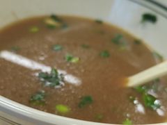 -小马牛肉面·牛骨熬制(南京博物院店)