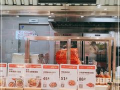 -盒马鲜生(龙德广场店)