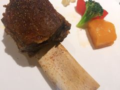 -王品牛排(郑州大卫城店)