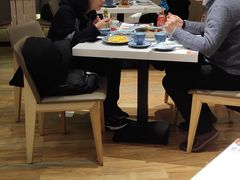 大堂-龙记香港茶餐厅(久光百货店)