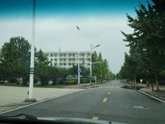 -长安大学(北校区)