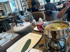 -古京·臻致料理(月湖店)