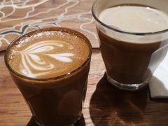 -Peet's 皮爷咖啡(东湖路手作店)