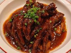 -品大三·经典淮扬菜(大行宫店)