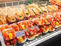 -波士顿昆西市场