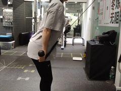 -汗水空间私教健身连锁(SM广场店)