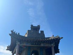 -叶赫那拉城