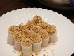 -新光酒家·河豚·海鲜·蟹料理(浦东店)