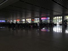 -莆田站