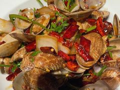 -醉炫音速烧烤·干煸菜(沙河总店)