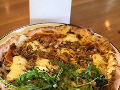 -PIZZA BIANCA(万象城店)