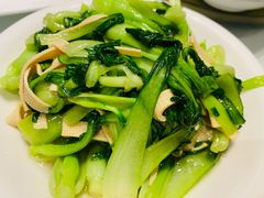 -老瑞福上海菜(人民广场店)