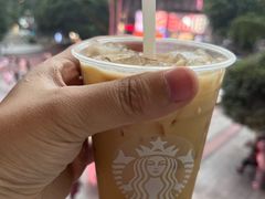 -星巴克臻选(重庆沙坪坝店)