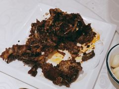 -北戴河转鱼·炒螃蟹酱餐厅