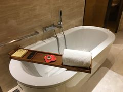 -上海衡山路十二号华邑酒店