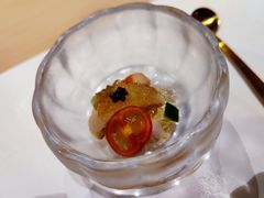 -鮨一日本料理(大中华店)