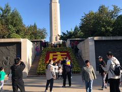 -西柏坡纪念馆