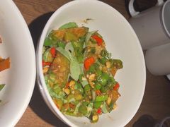 -实在湘·大碗土菜(竹料店)