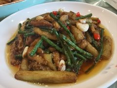 -天宝海鲜酒楼(开发区珠江道店)
