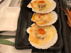-大渔铁板烧(花园道店)