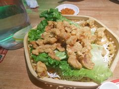 -渝蛙馆(九霄梦天地店)