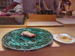 赤身寿司-鮨青(恒基名人购物中心店)