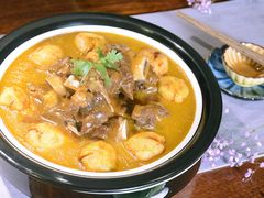 -兰亭茶叙(新新家苑店)